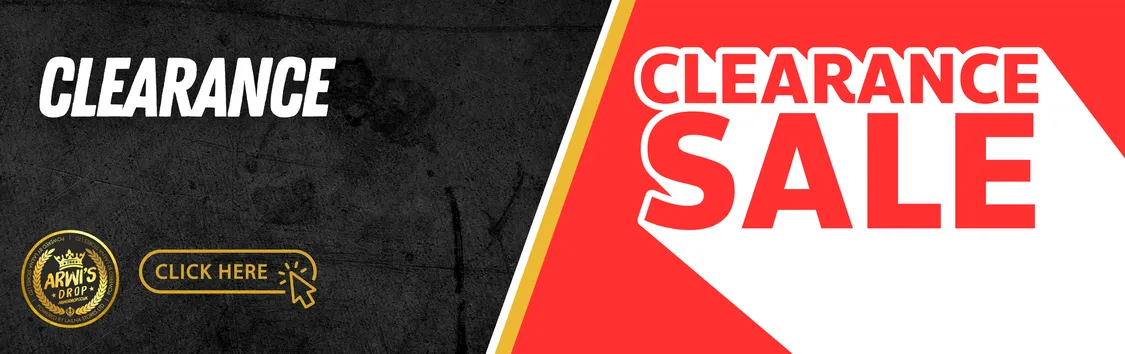 Clearance