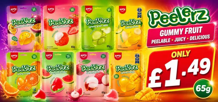 Amos Peelerz