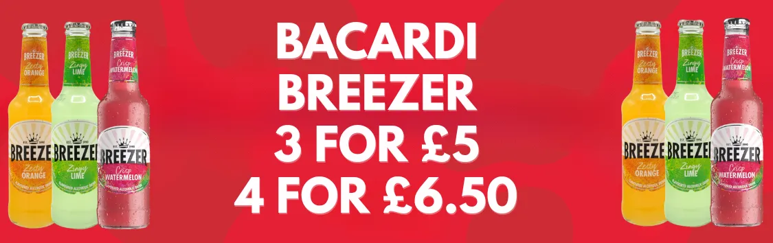 BREEZER