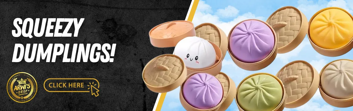 Bao Bun Mystery