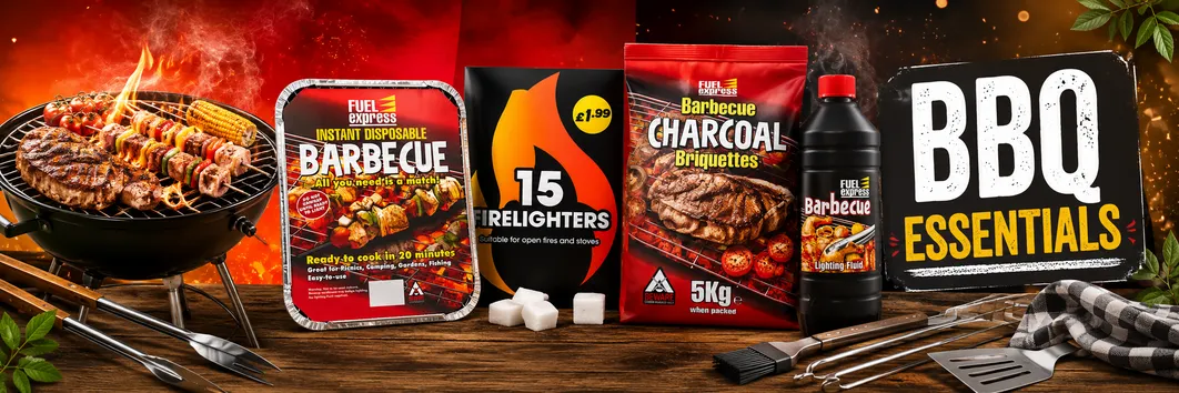 Barbecues 