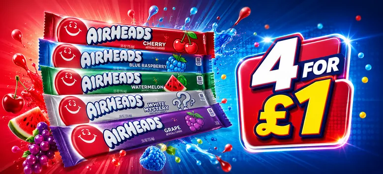Airheads