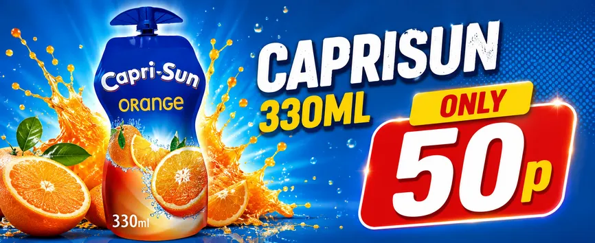 Capri-Sun