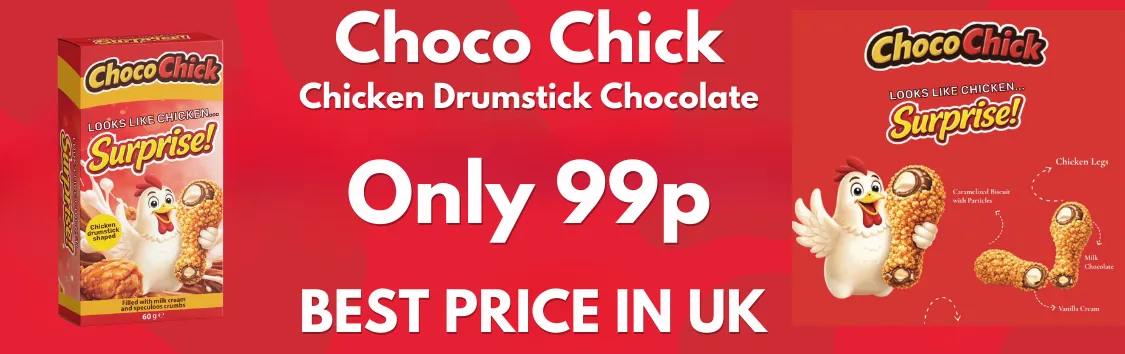 Chocochick
