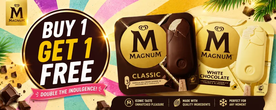 magnum b1g1f
