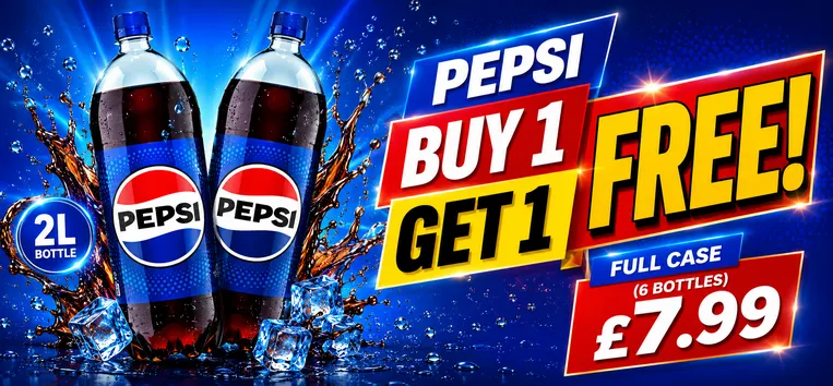 pepsi