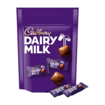 Chocolate And Sweet Pouches category
