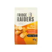  Meat Snacks category