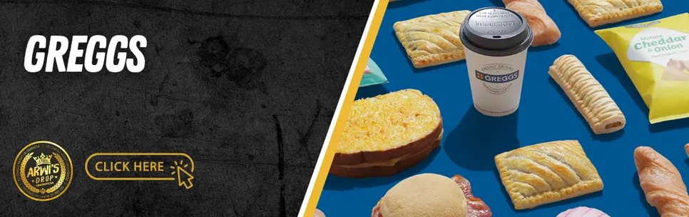Greggs