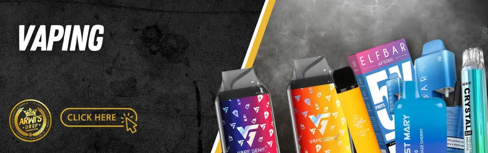 Vaping