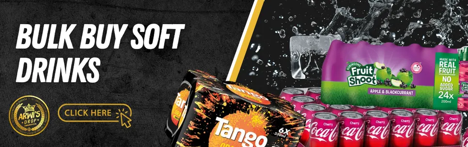 Bulk Buy Soft Drinks