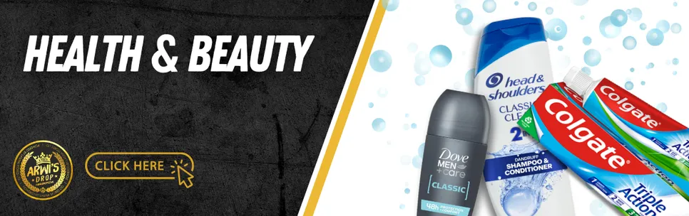 Health & Beauty