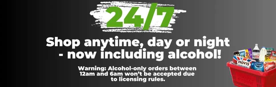 Alc Late Night Warning 1
