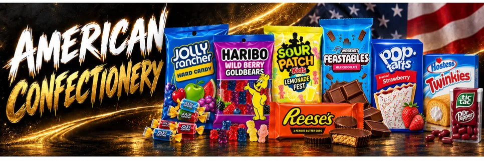 American Confectionery