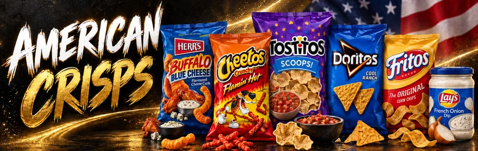 American Crisps