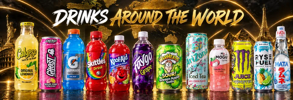 American Soda's