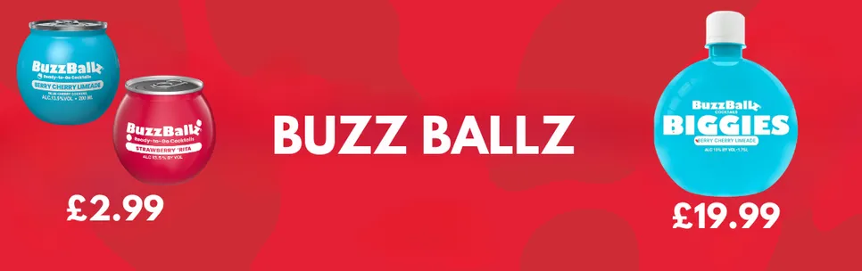 BUZZBALL