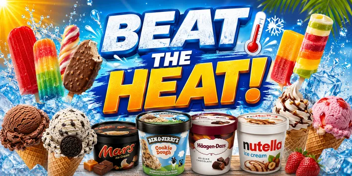 Beat The Heat