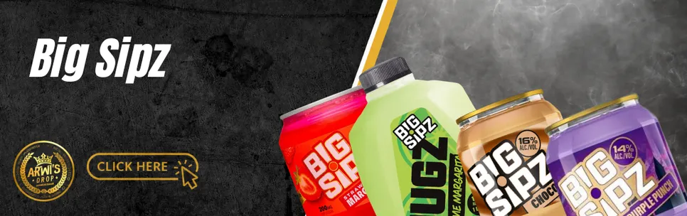 Big Sipz 