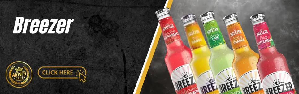 Breezer