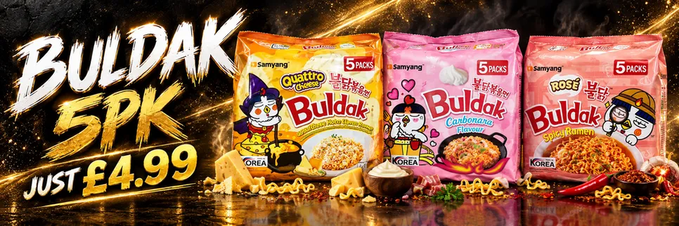 Buldak