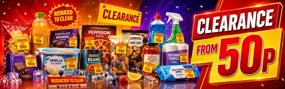 Clearance