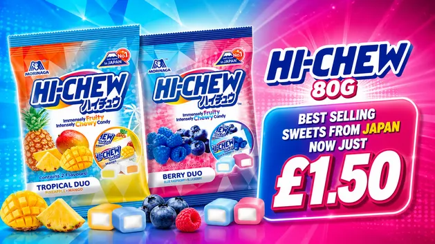 Hi-Chew