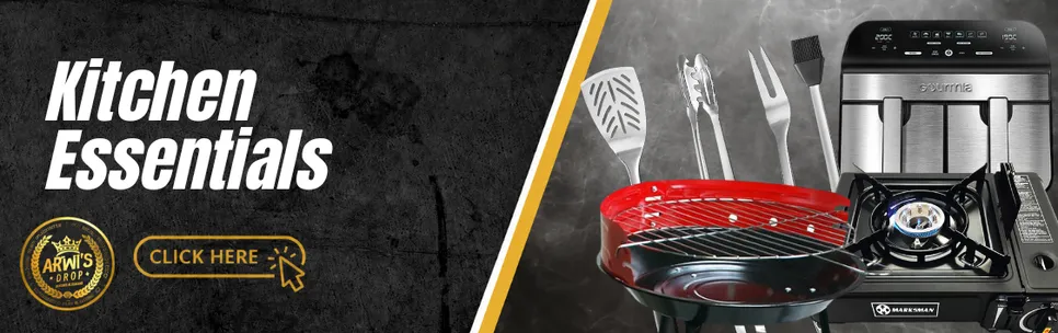 Kitchen Essentials