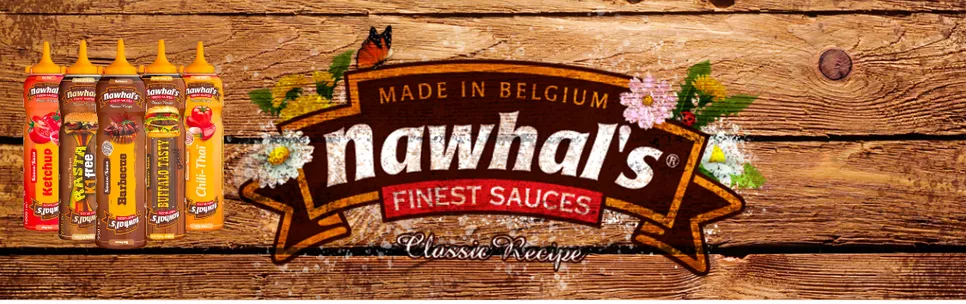 Nawhal's Sauce
