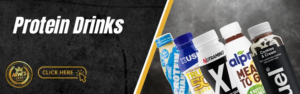 Protein Drinks