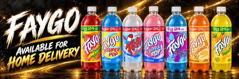 faygo