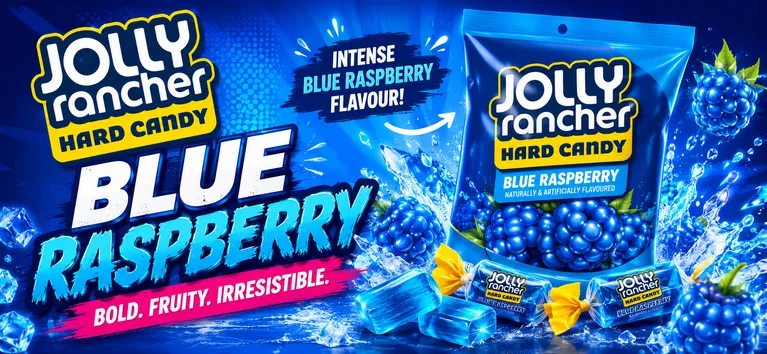 jolly rancher