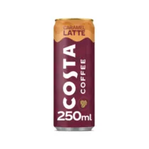 Iced Coffee category