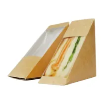 Sandwiches, Pasties & Snacks category