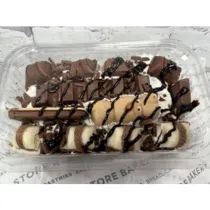 SugarPlug Cake Trays (Made Fresh To Order) category