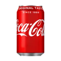 Fizzy Drink Single Cans  category