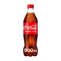 Fizzy Drink Small Bottles category