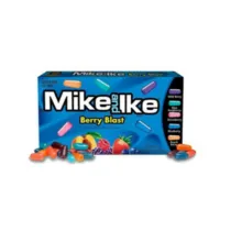 Confectionery category