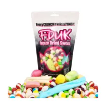 Freeze Dried Sweets category