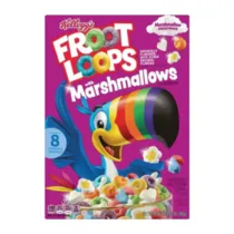 Grocery/Cereal category