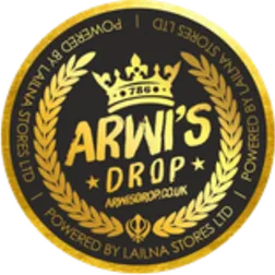 Arwi's Barry 24/7