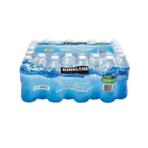 Kirkland Spring Water 40x500ml