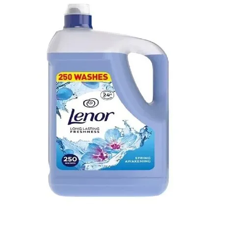 #Lenor Spring Awakening Fabric Conditioner 250 Wash 5L