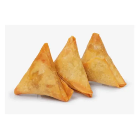 Vegetable Samosa 110g