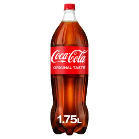 Coca Cola 1.75ltr (IMPORTED)