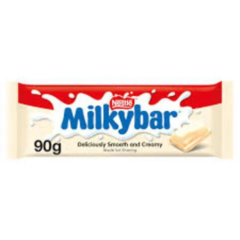 Milkybar 90g(##BAR)