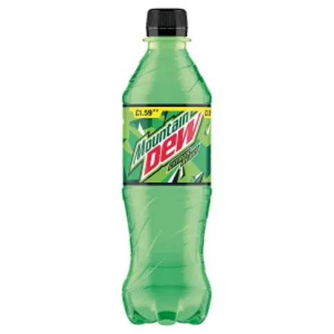 Mountain Dew  500ml