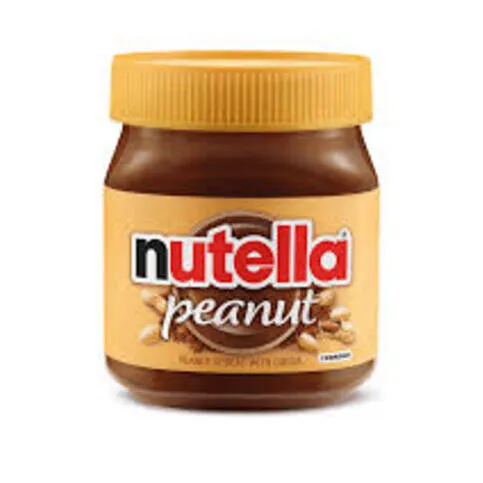 Nutella Peanut 13 Oz
