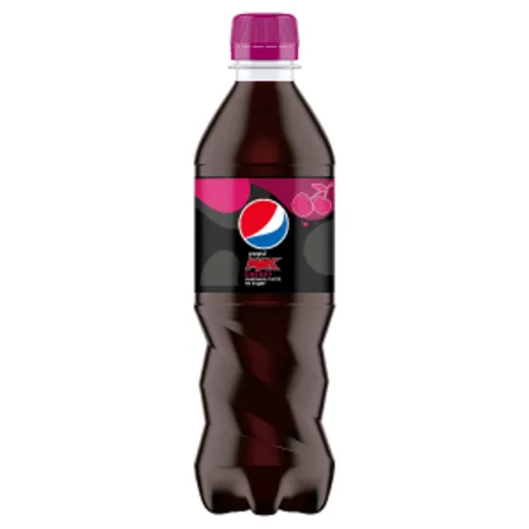 Pepsi Max Cherry 500ml