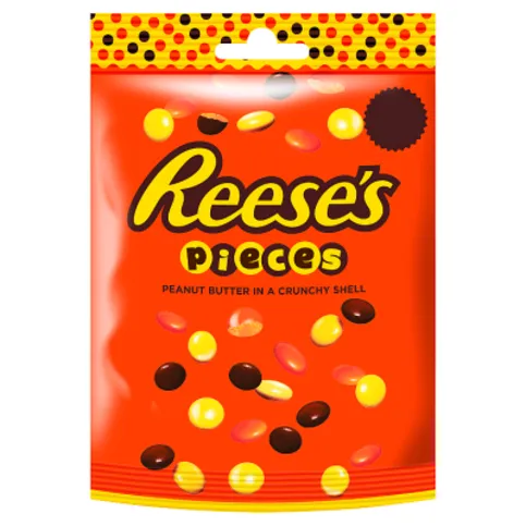 Reese's Pieces Peanut Butter 68g